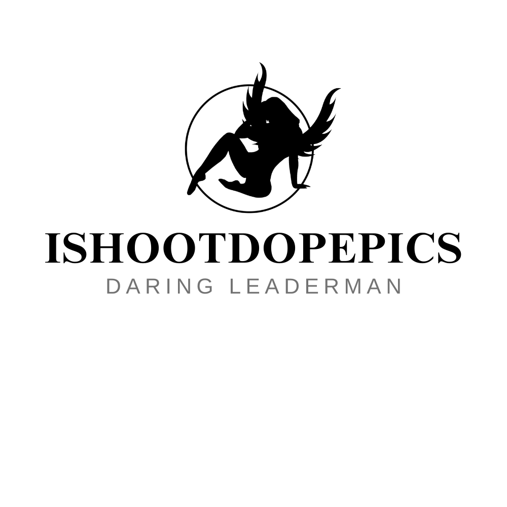 DARING LEADERMAN   |   @ISHOOTDOPEPICS
